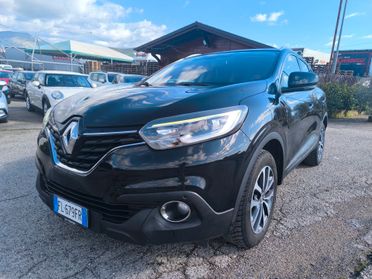 Renault Kadjar dCi 8V 110CV EDC Energy Zen