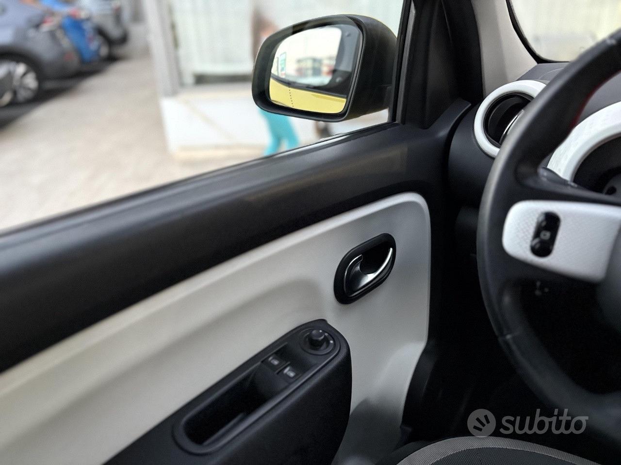 Renault Twingo 1.0 Benzina 69CV E6 Neo - 2016