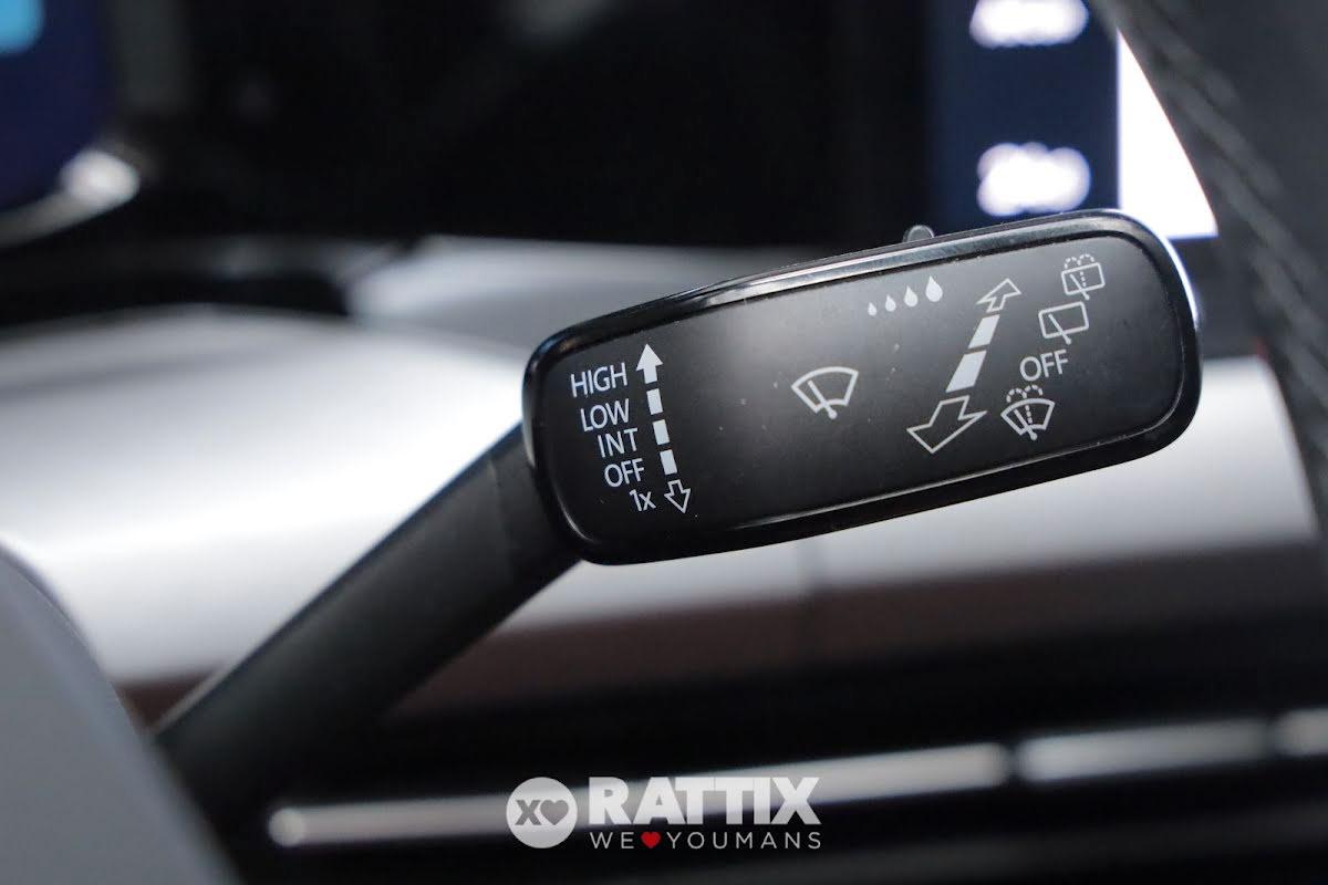 Volkswagen Golf 1.0 ETSI EVO 110CV Life DSG