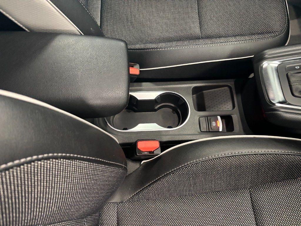 Renault Captur 1.5 Diesel Automatico EDC Initiale Paris