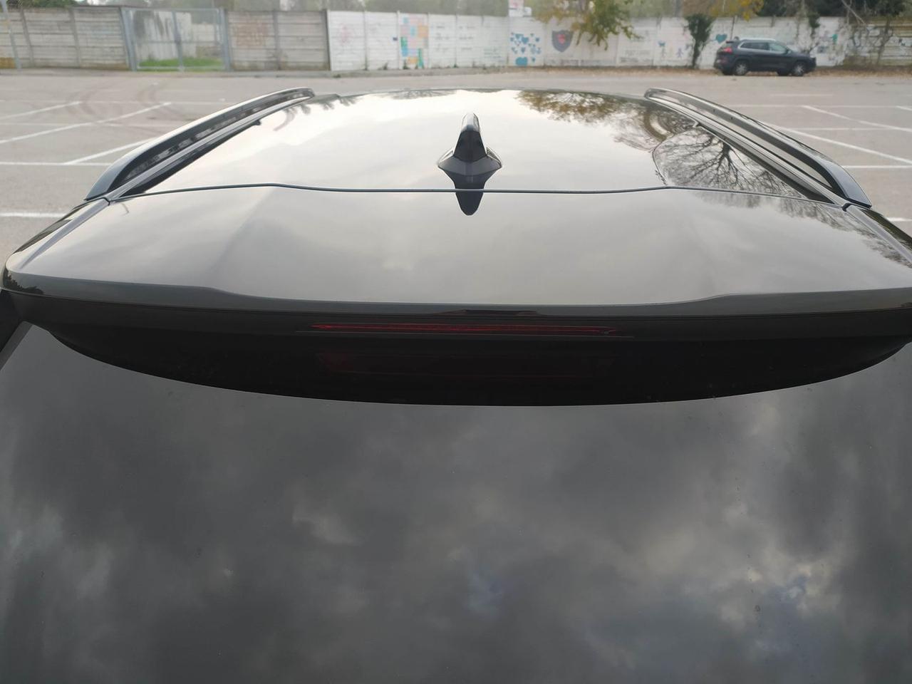 Peugeot 2008 GT 1.5 Blue HDI 130 #7917