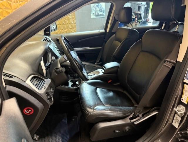 Fiat Freemont 2.0 Mjt 170 CV 4x4 aut. Urban