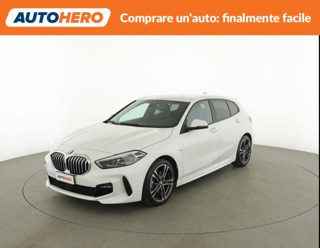 BMW 118 i 5p. Msport