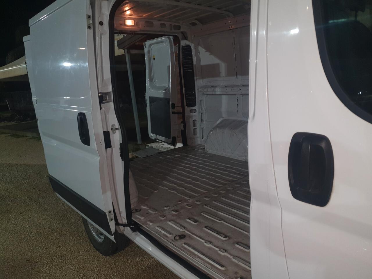 Fiat Ducato 30 2.3 MJT 120CV PM-TM Furgone