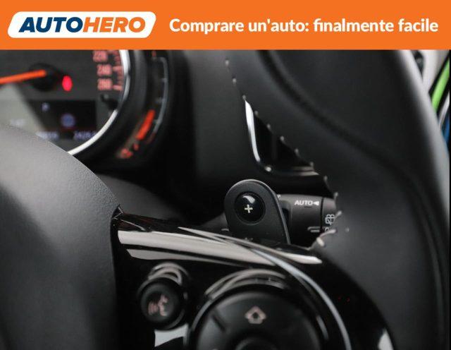MINI Countryman 2.0 Cooper SD Boost Countryman Automatica