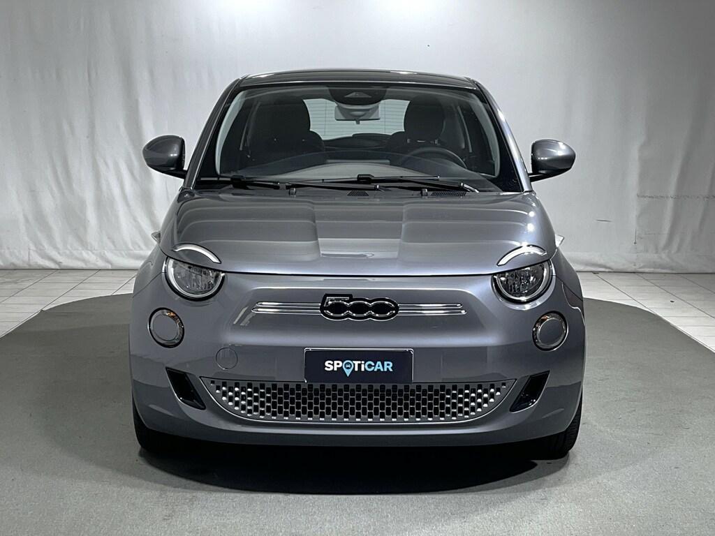 Fiat 500 e 42 kWh