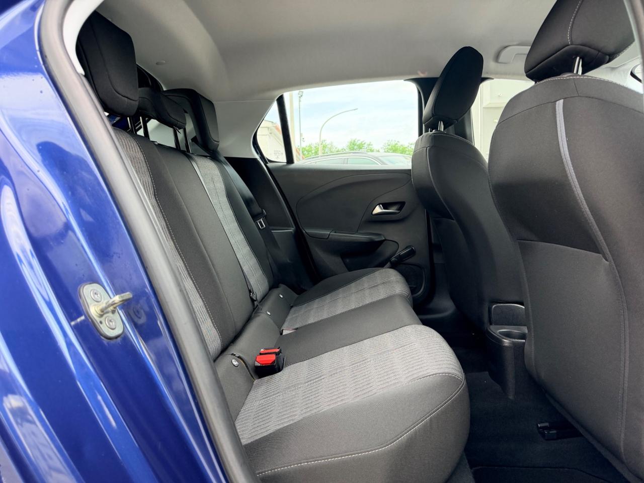 Opel Corsa 1.2 benzina 75cv per neopatentati
