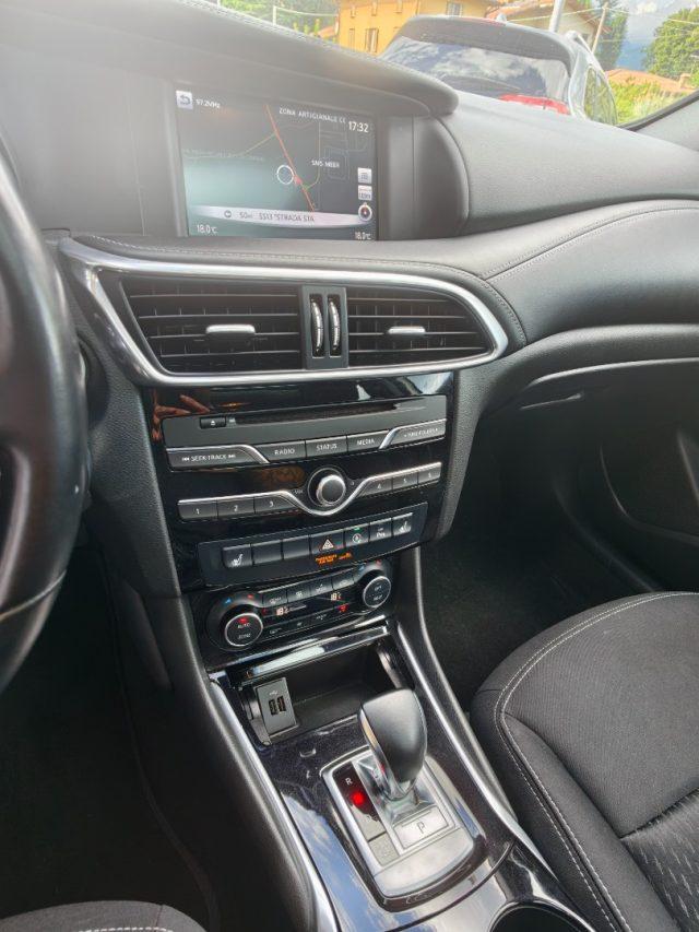 INFINITI Q30 1.5 diesel DCT Business Executive