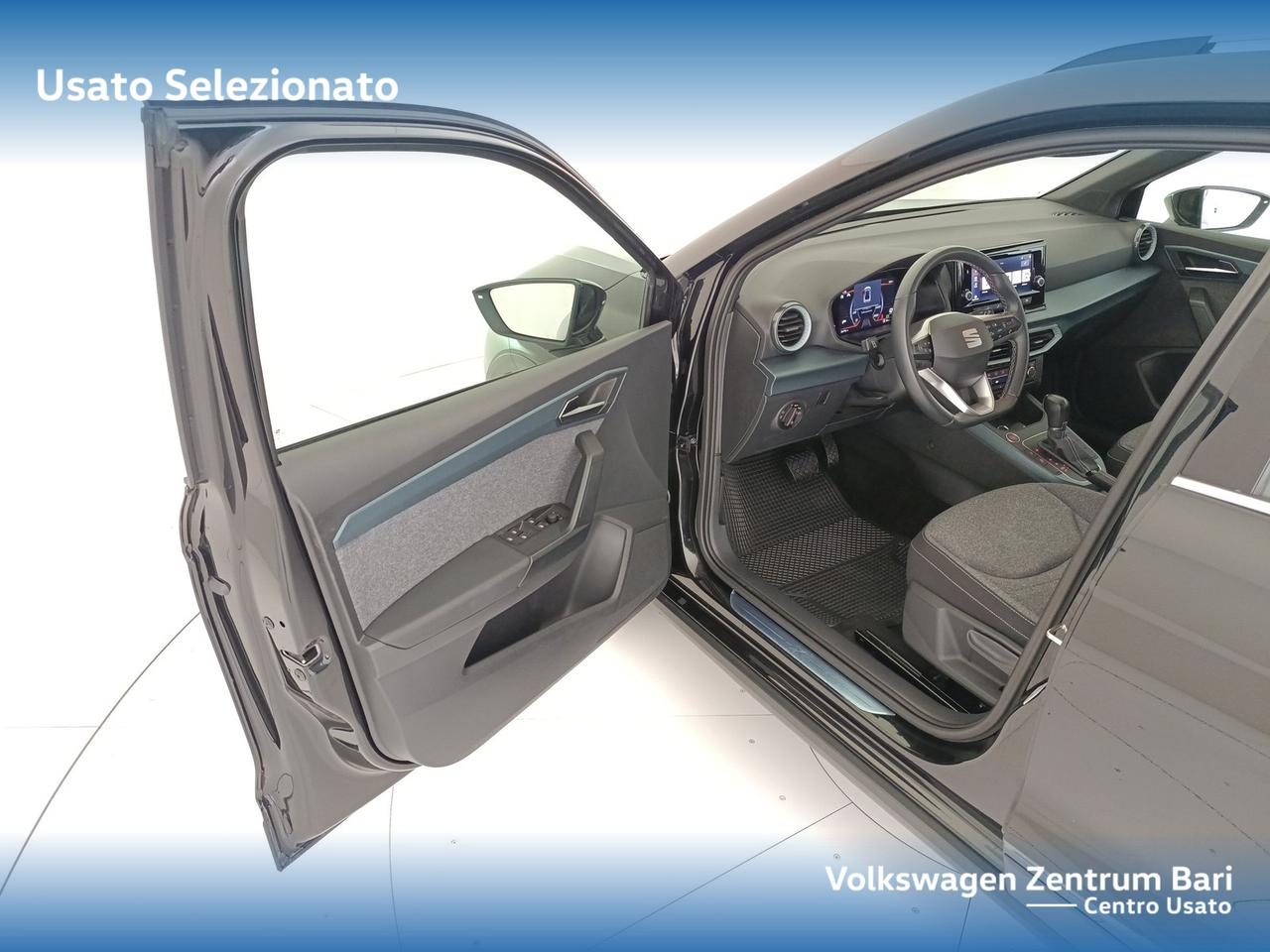 Seat Arona 1.0 ecotsi xperience 110cv dsg