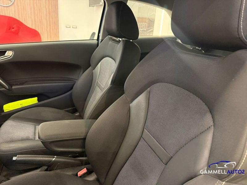 Audi A1 1.4 TFSI 125cv AUTOMATICA