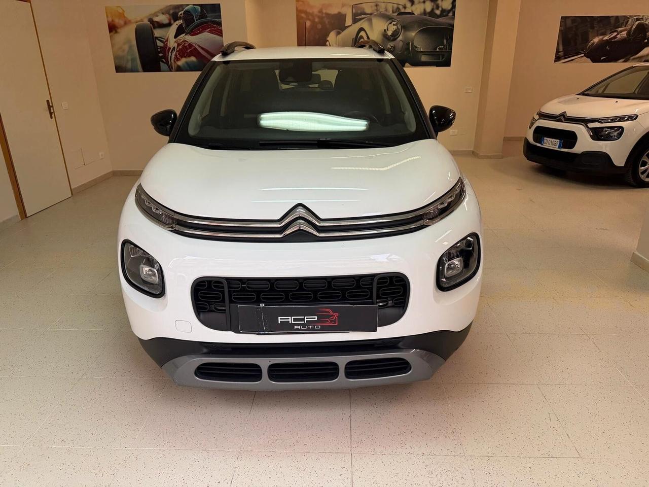 Citroen C3 Aircross BlueHDi 100 S&S Sh