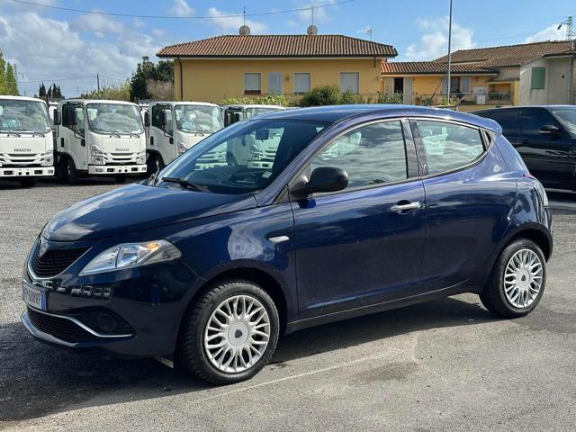 LANCIA Ypsilon 1.2 69 CV 5 porte Elefantino