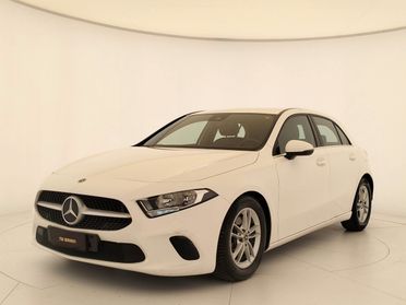 Mercedes- Benz A 180 Business auto