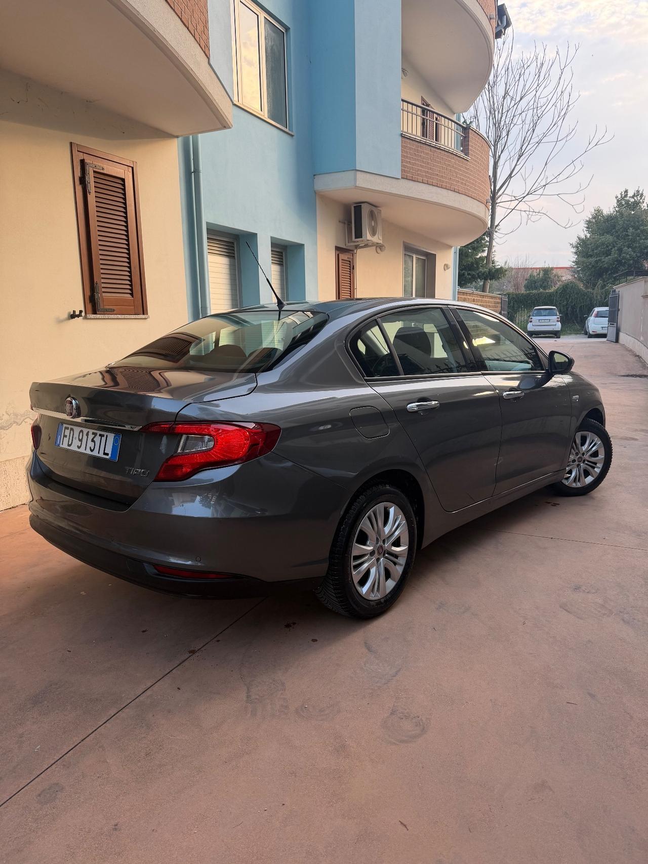 Fiat Tipo 1.4 5 porte Easy