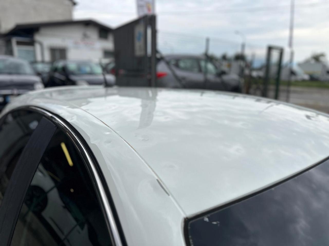 Alfa Romeo Giulietta 2.0 JTDm-2 170 CV TCT Exclusive