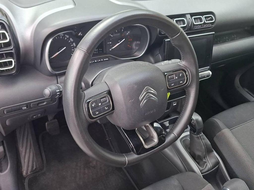 Citroen C3 Aircross 1.2 PureTech Shine