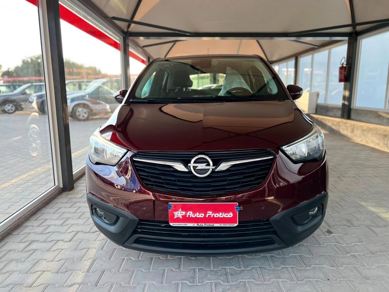 Opel Crossland X 1.5 ECOTEC D 102 CV Start&Stop Innovation