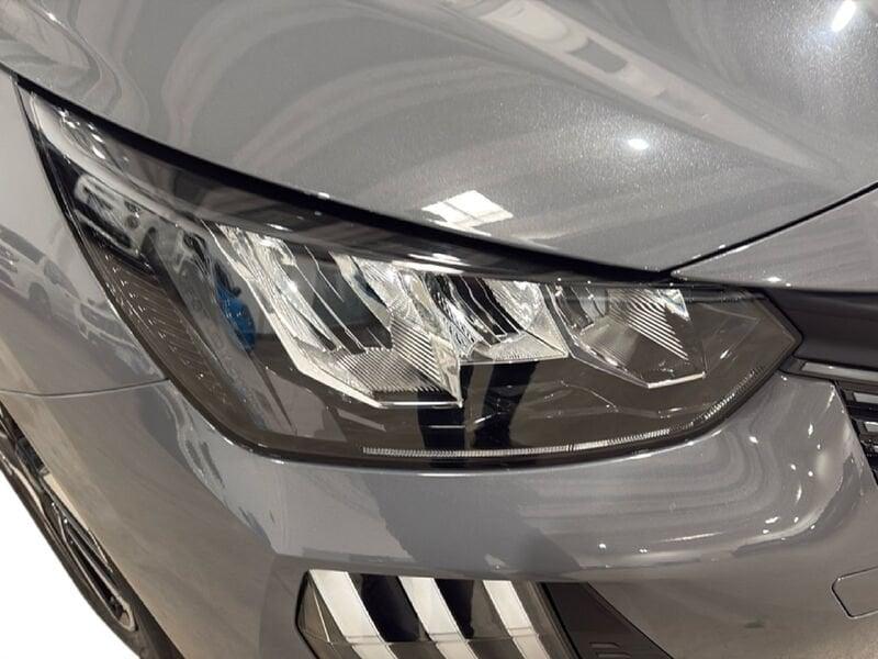 Peugeot 208 PureTech 100 Stop&Start 5 porte Allure