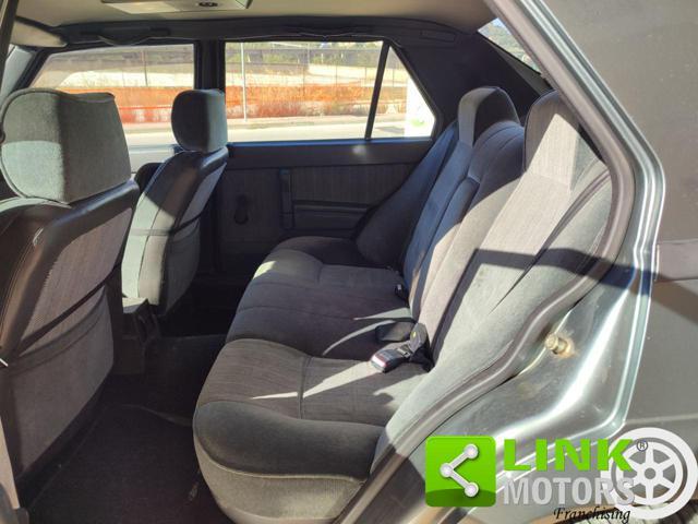 ALFA ROMEO 75 1.6