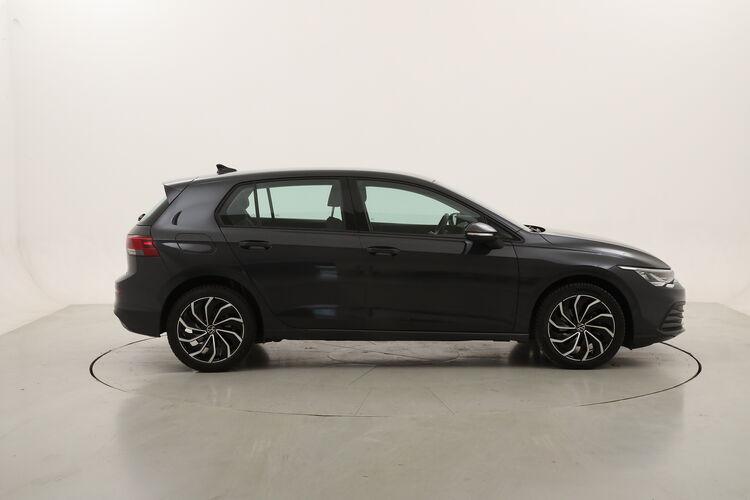 Volkswagen Golf DSG Life BR177175 1.0 Mild Hybrid 110CV