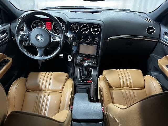 Alfa Romeo 159 1750 TBi Sportwagon