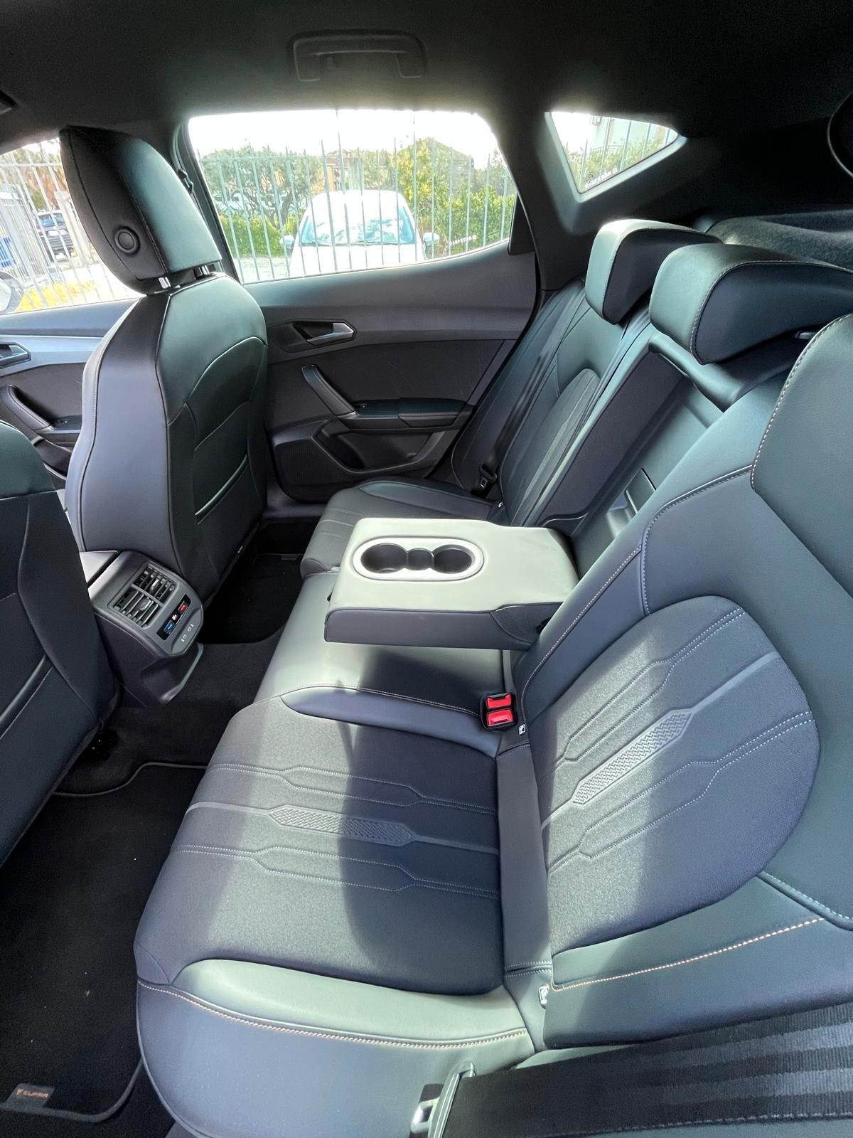 Cupra Formentor 1.4 e-Hybrid DSG