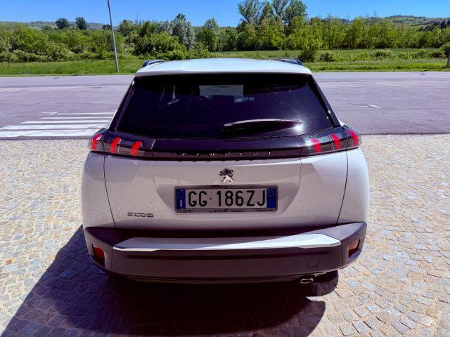PEUGEOT 2008 ALLURE - UNIPRO - KM 55.000 - EURO 6D - FULL OPT