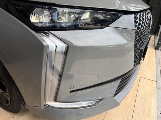 Ds DS 4 BlueHDi 130 aut. Performance Line
