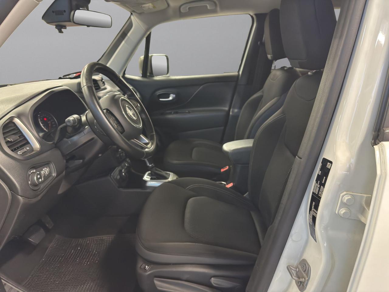 Jeep Renegade 2.0 mjt Limited 4wd 140cv auto 9m