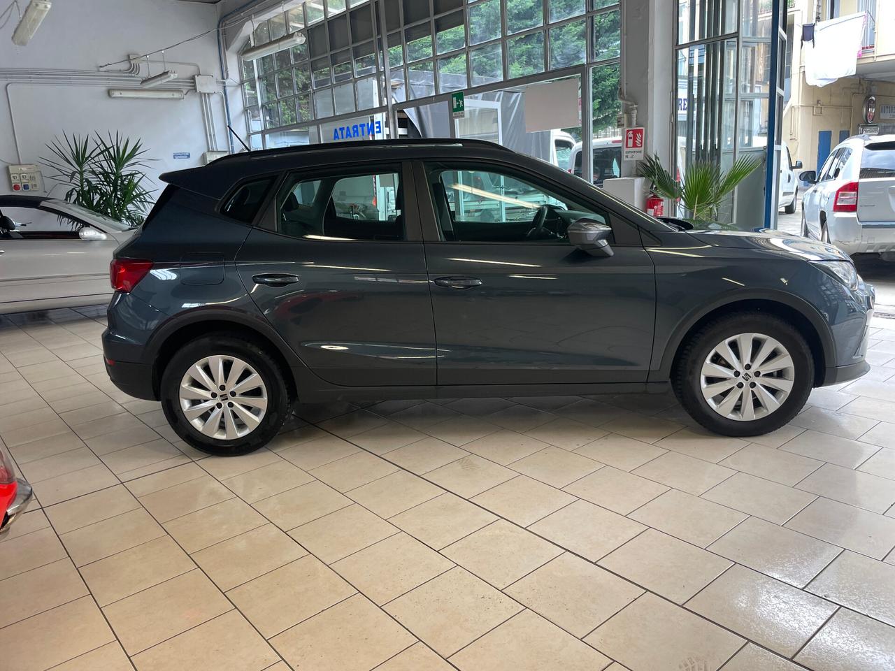 Seat Arona 1.0 EcoTSI Style