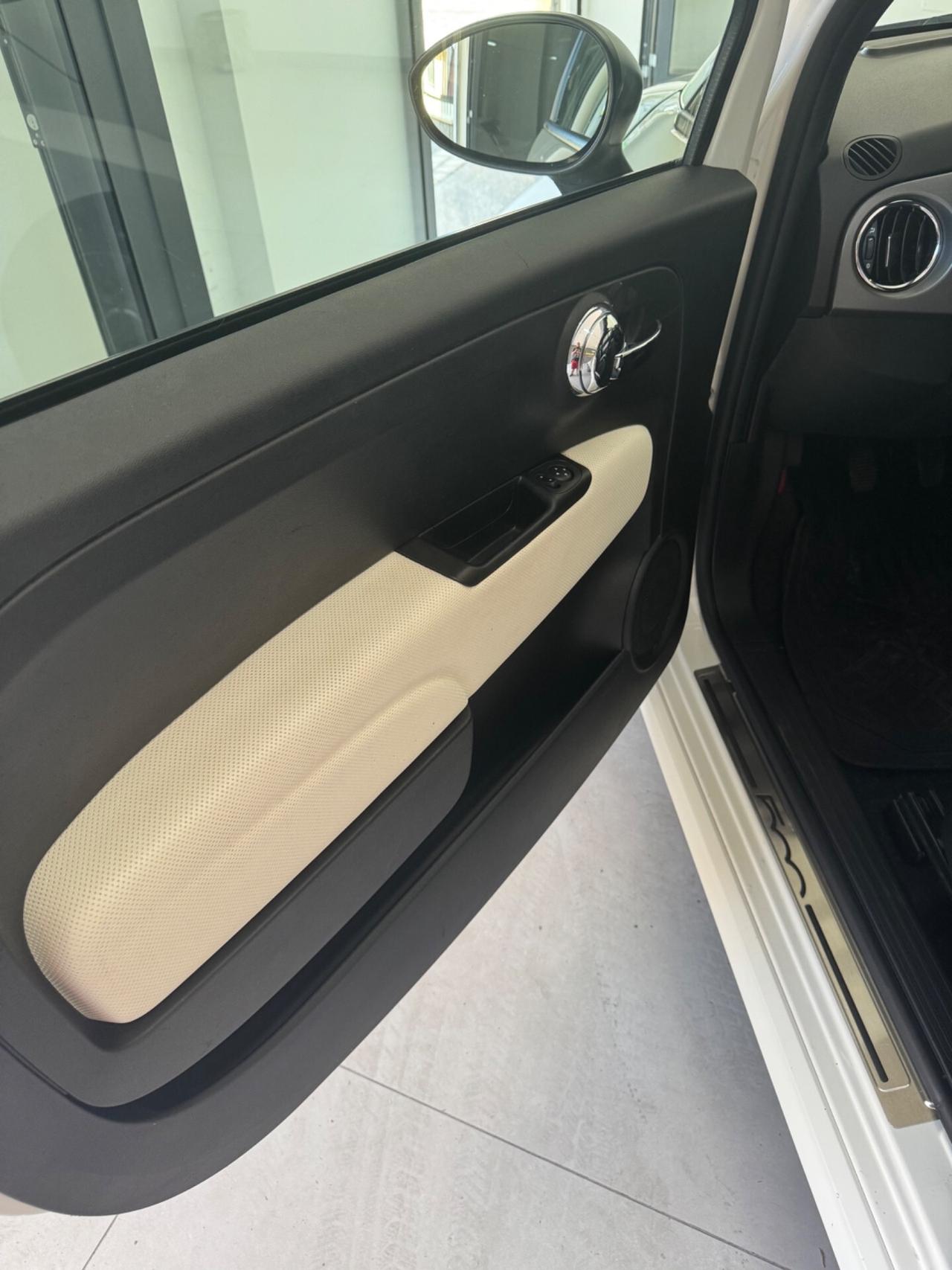 Fiat 500 1.3 Multijet 95 CV Sport