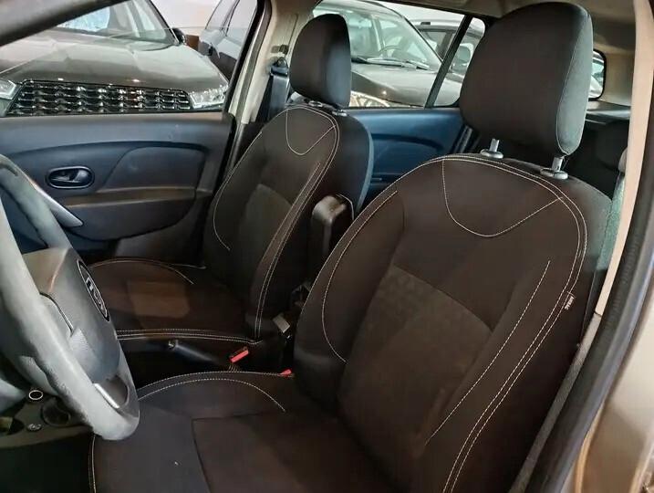 Dacia Logan MCV 1.2 75CV GPL