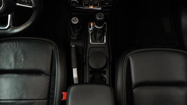 JEEP Wrangler Unlimited 2.2 Mjt II Sahara IVA TETTO PANORAMICO