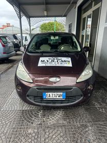 Ford Ka Ka+ 1.3 TDCi 75CV