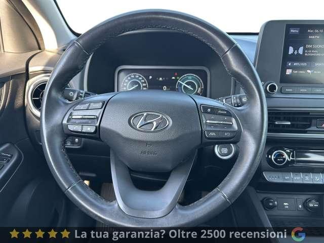 Hyundai KONA 1.6 HEV Xline+ 2WD DCT