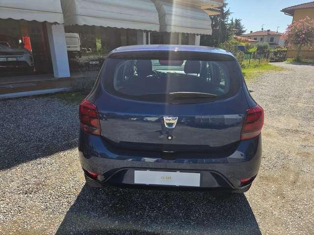 Dacia Sandero Sandero 0.9 tce Laureate s