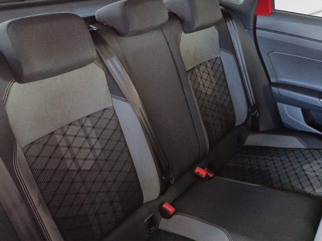VOLKSWAGEN Taigo 1.0 tsi r-line 110cv del 2022