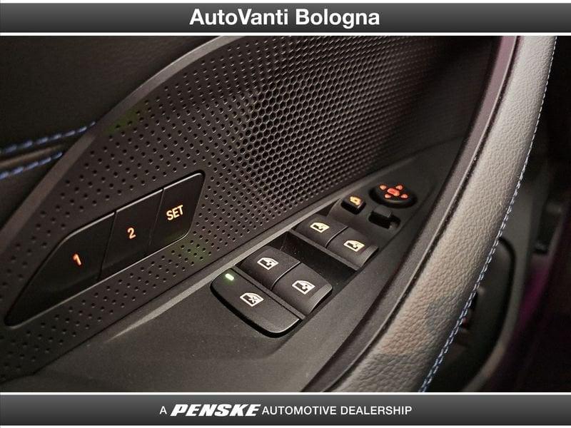 BMW Serie 4 Gran Coupé 420d xDrive 48V Msport Pro