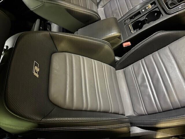 Volkswagen Passat Variant 2.0 TDI DSG Executive R-Line