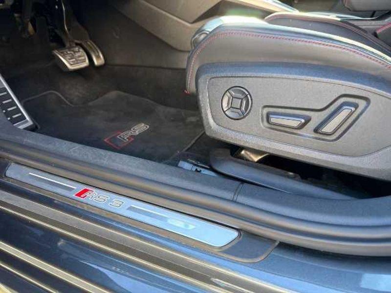 Audi RS3 Audi RS3 Sedan 2.5 tfsi quattro s-tronic