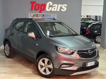 Opel Mokka X 1.6 136CV 4x4 *** GARANTITA 12 MESI ***