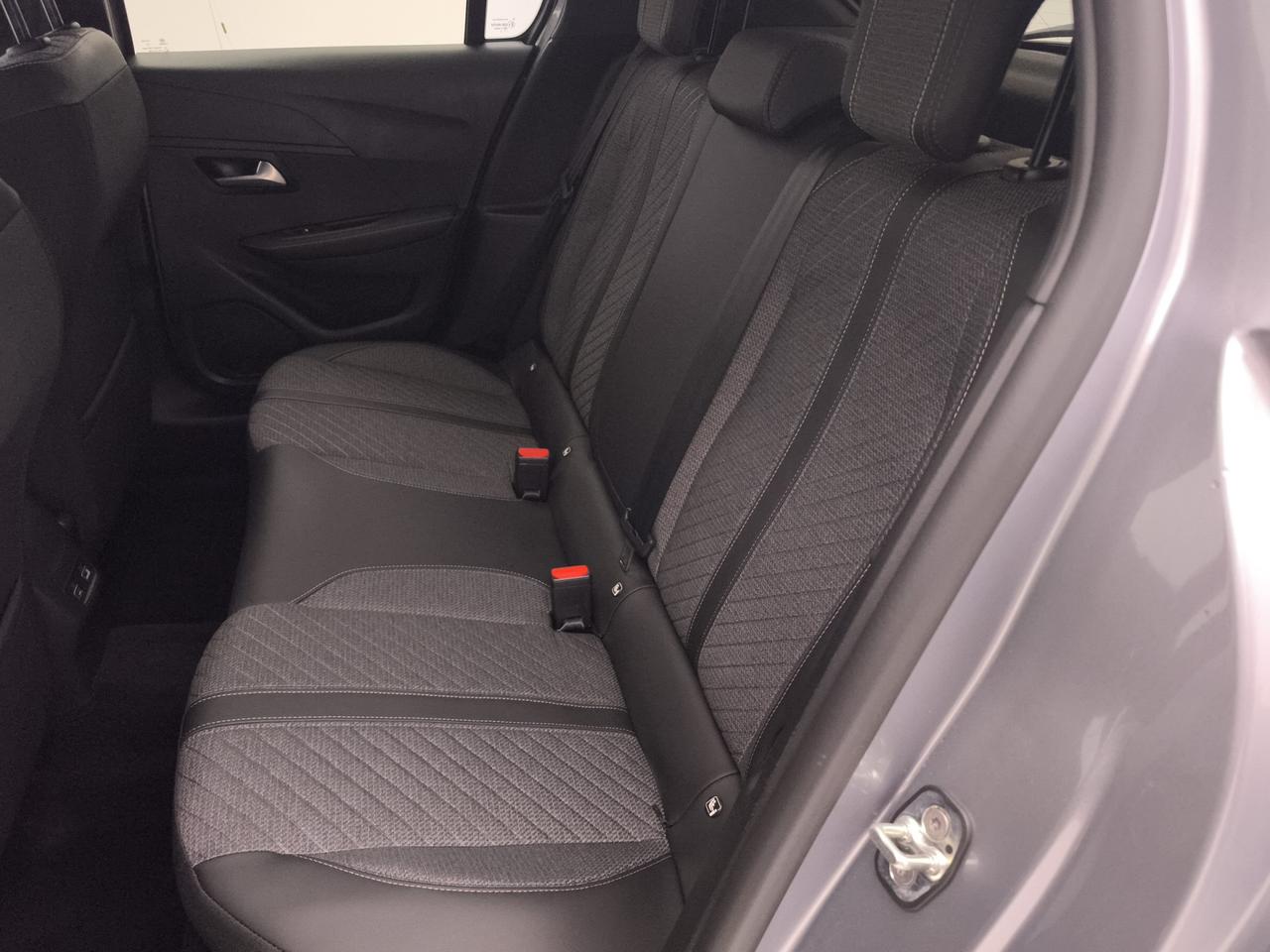 PEUGEOT 208 5P - ALLURE Hybrid 110 E-DCS6