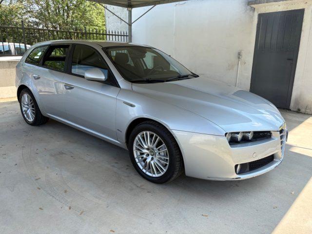 ALFA ROMEO 159 1.9 JTDm 150CV PRIMO PREZZO PRONTA CONSEGNA