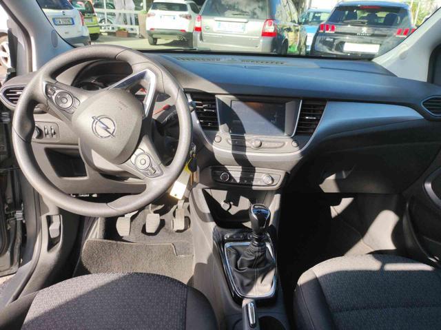 OPEL Crossland X 1.5 ECOTEC D 102 CV Euro 6, rottamazione -?1500