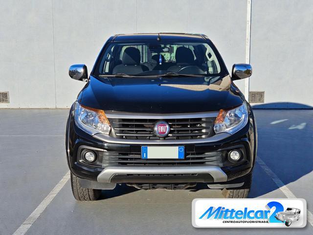 FIAT Fullback 2.4 180CV Doppia Cabina LX S&S IVA ESPOSTA