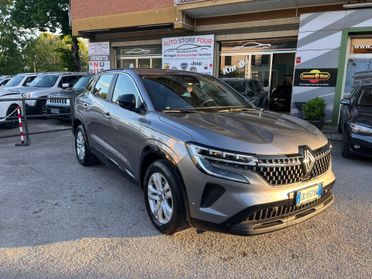 RENAULT AUSTRAL MILD HYBRID ADVANCED EQUILIBRE