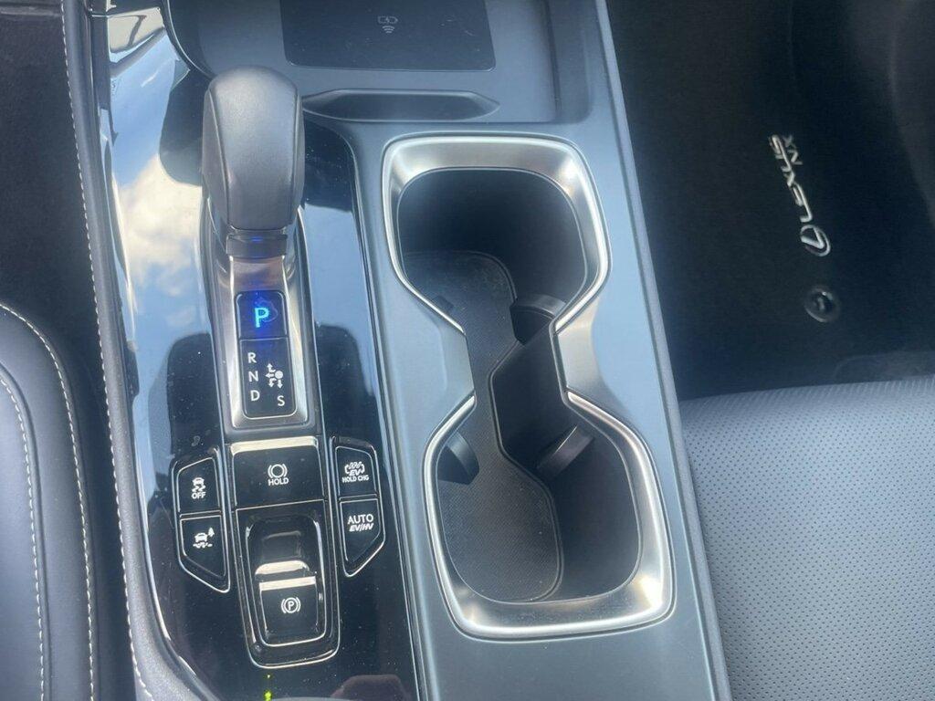 Lexus NX 450 2.5 Plug-in Premium+ 4WD e-CVT