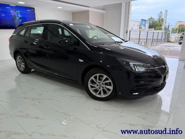 OPEL Astra 1.5 CDTI 105 CV S&S Sports Tourer Business Eleganc