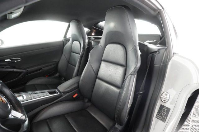 PORSCHE 718 718 Cayman 2.0