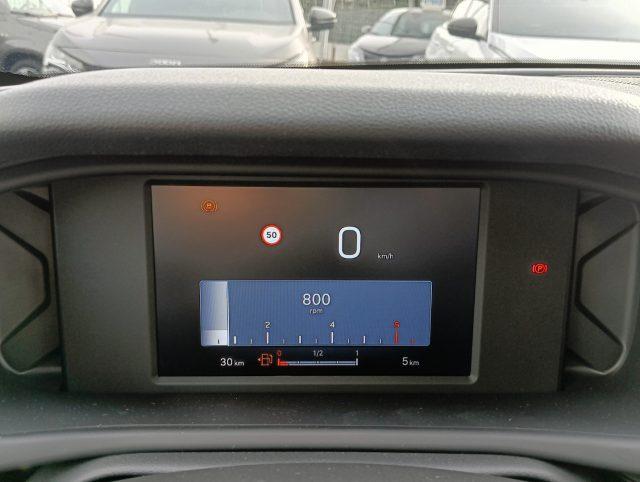 JEEP Avenger 1.2 100cv Gpl/B Longitude